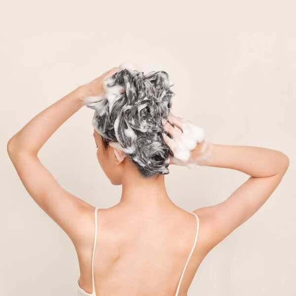 Nutritive Low Shampoo