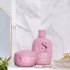 Nutritive Low Shampoo