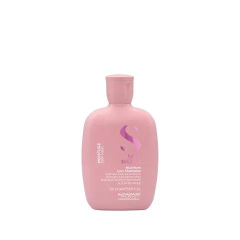 Nutritive Low Shampoo
