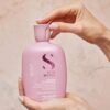 Nutritive Low Shampoo